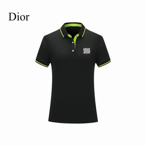 Dior polo T-Shirt-322(M-XXXL)