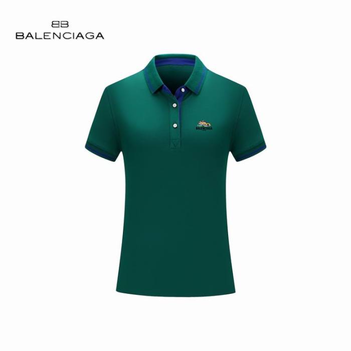 B polo t-shirt men-039(M-XXXL)