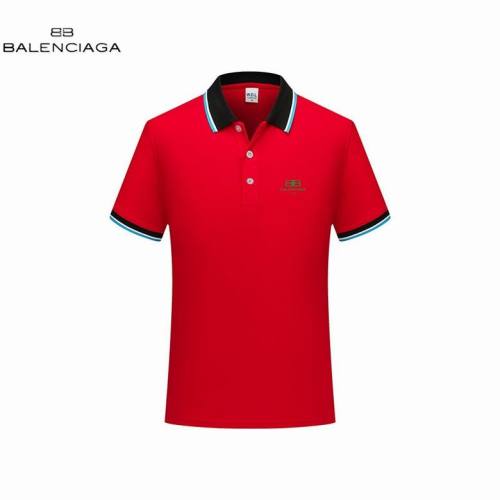 B polo t-shirt men-031(M-XXXL)