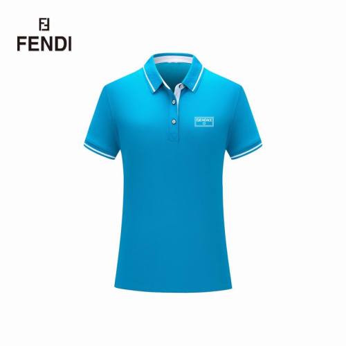 FD polo men t-shirt-270(M-XXXL)