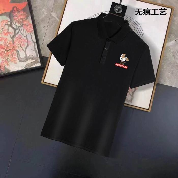 Burberry polo men t-shirt-1171(M-XXXXXL)