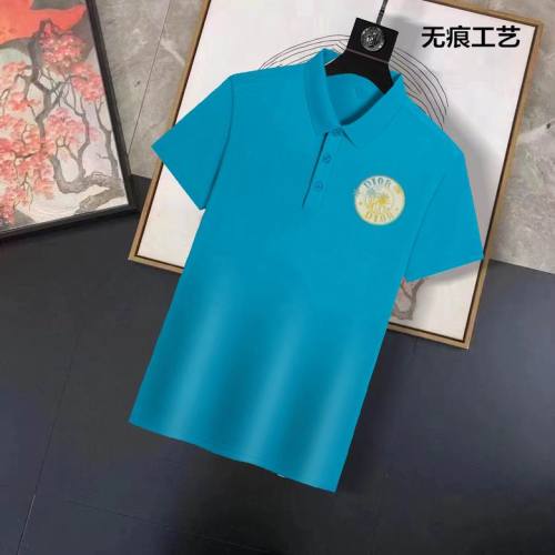 Dior polo T-Shirt-341(M-XXXXXL)