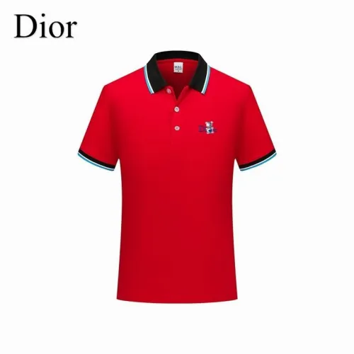 Dior polo T-Shirt-316(M-XXXL)