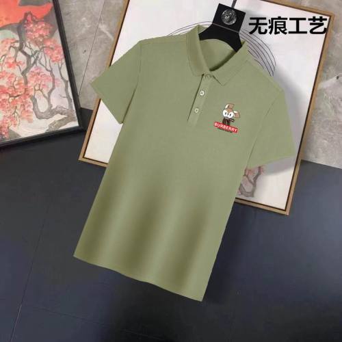 Burberry polo men t-shirt-1187(M-XXXXXL)