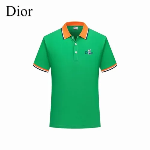 Dior polo T-Shirt-308(M-XXXL)