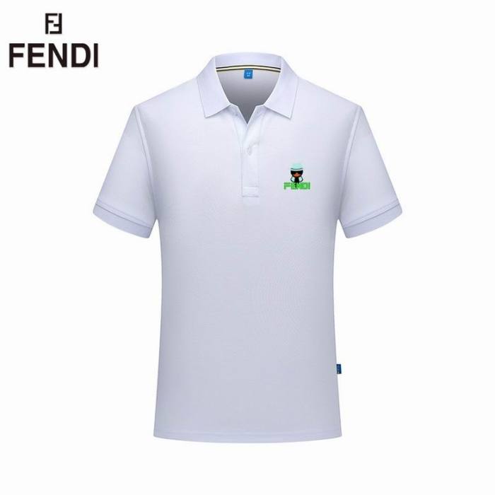 FD polo men t-shirt-252(M-XXXL)