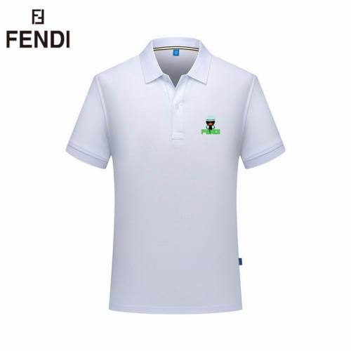 FD polo men t-shirt-252(M-XXXL)