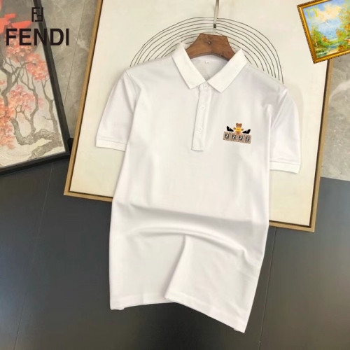 FD polo men t-shirt-282(M-XXXXL)