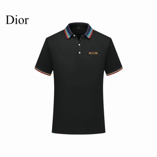 Dior polo T-Shirt-321(M-XXXL)