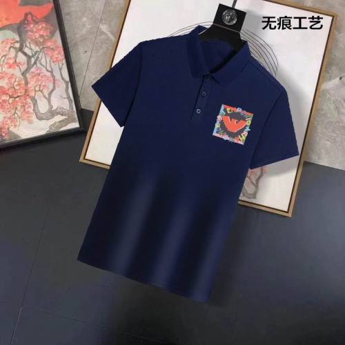Armani polo t-shirt men-150(M-XXXXXL)