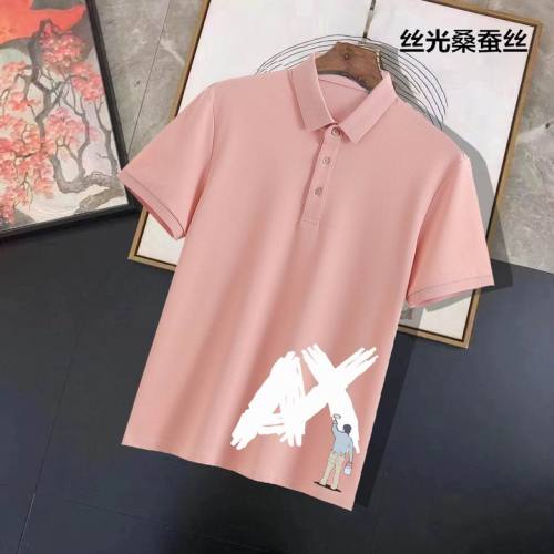 Armani polo t-shirt men-153(M-XXXXXL)