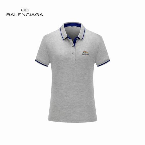 B polo t-shirt men-040(M-XXXL)