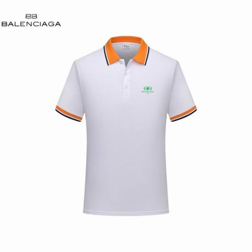 B polo t-shirt men-030(M-XXXL)