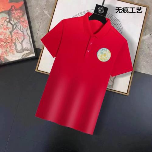 Dior polo T-Shirt-340(M-XXXXXL)