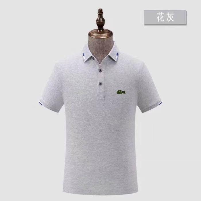 Lacoste polo t-shirt men-234(S-XXXXXXL)