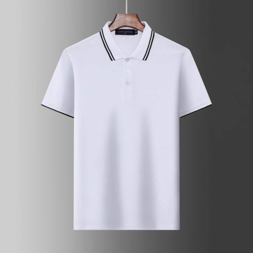 LV polo t-shirt men-523(M-XXXL)