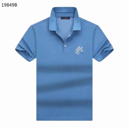 LV polo t-shirt men-511(M-XXXL)