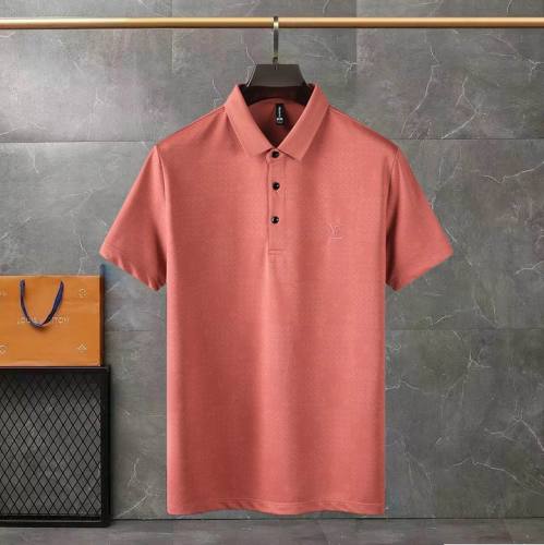 LV polo t-shirt men-489(M-XXXL)