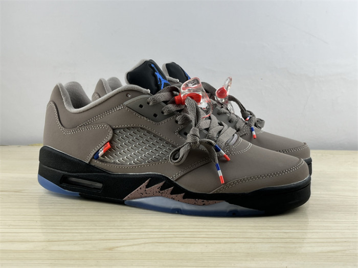 Super Max Perfect jordan 5 shoes-052