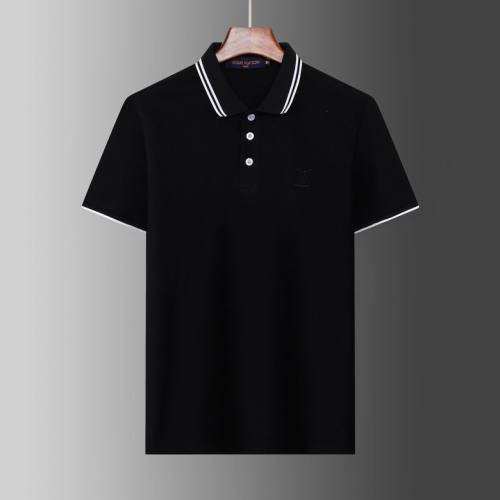 LV polo t-shirt men-535(M-XXXL)