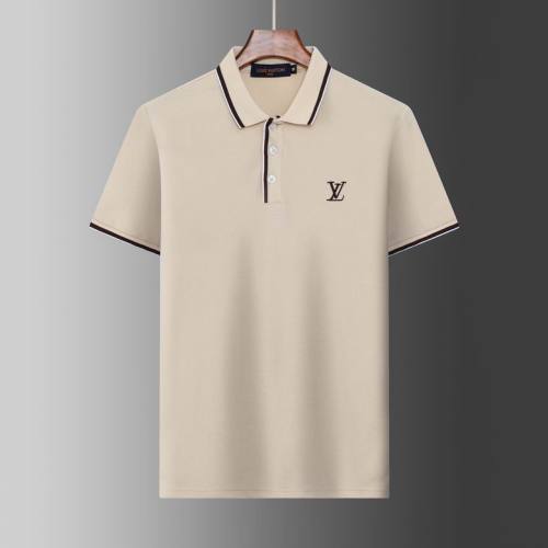 LV polo t-shirt men-534(M-XXXL)