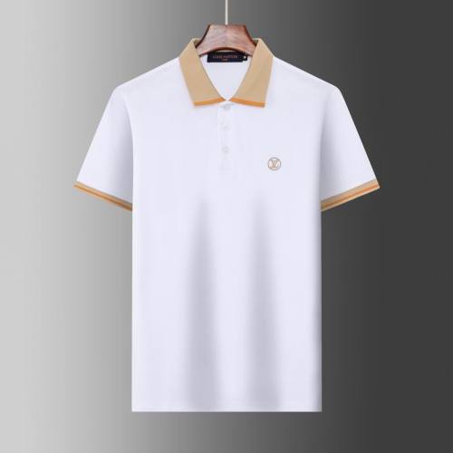LV polo t-shirt men-527(M-XXXL)