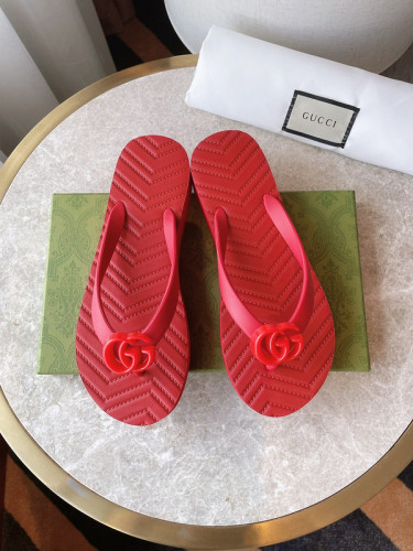 G women slippers AAA-465