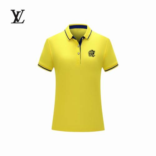 LV polo t-shirt men-502(M-XXXL)