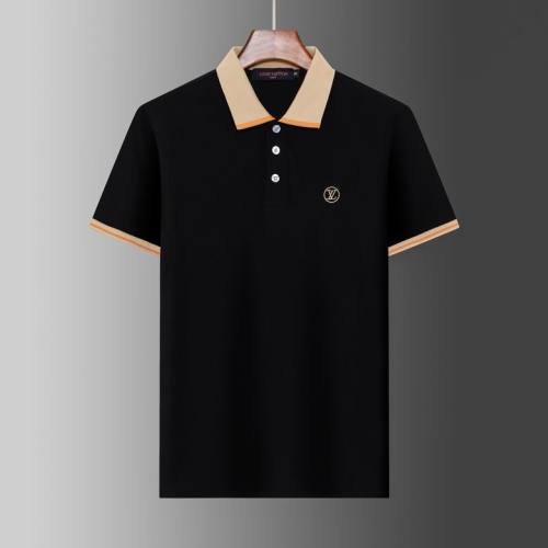 LV polo t-shirt men-517(M-XXXL)