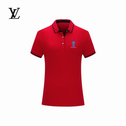 LV polo t-shirt men-495(M-XXXL)