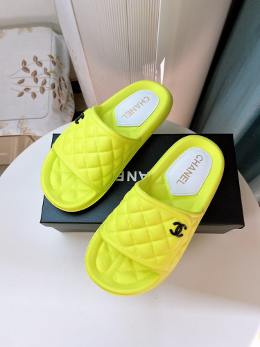 CHNL women slippers AAA-323