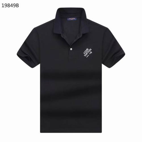 LV polo t-shirt men-514(M-XXXL)