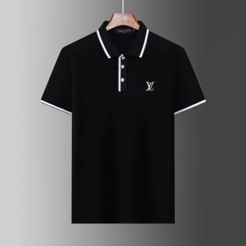 LV polo t-shirt men-530(M-XXXL)