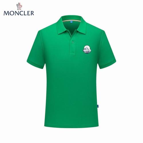 Moncler Polo t-shirt men-450(M-XXXL)