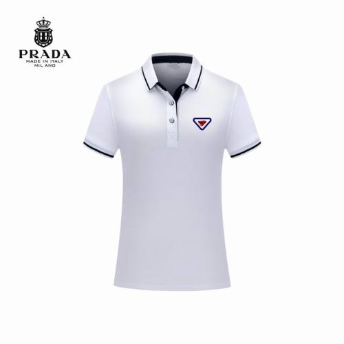 Prada Polo t-shirt men-145(M-XXXL)