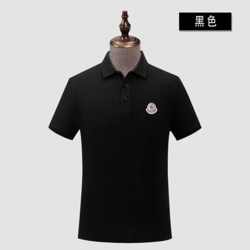 Moncler Polo t-shirt men-483(S-XXXXXXL)