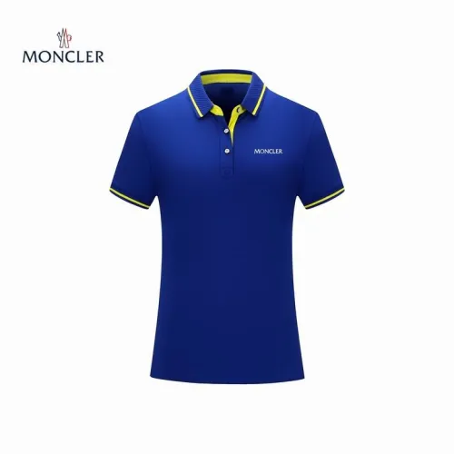 Moncler Polo t-shirt men-429(M-XXXL)