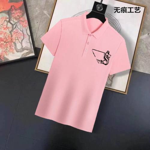 Prada Polo t-shirt men-199(M-XXXXXL)