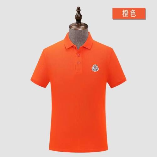 Moncler Polo t-shirt men-479(S-XXXXXXL)