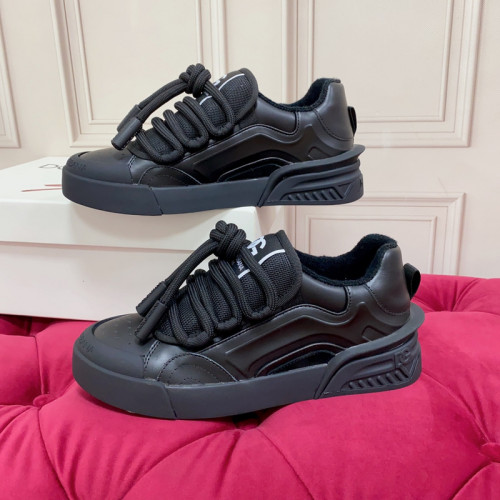 D&G men shoes 1：1 quality-1074