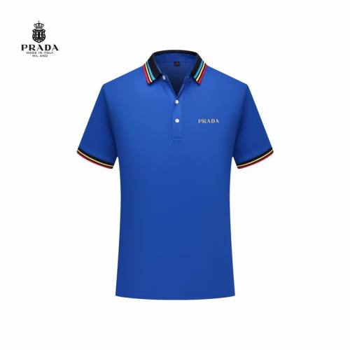Prada Polo t-shirt men-143(M-XXXL)