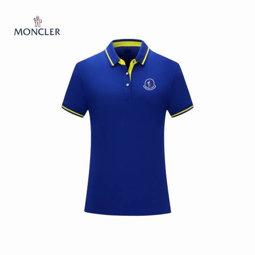 Moncler Polo t-shirt men-427(M-XXXL)
