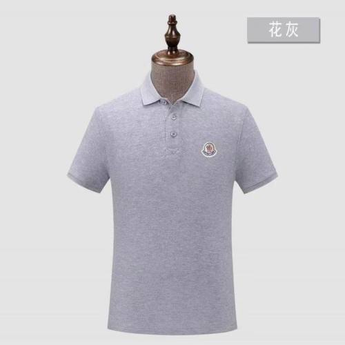 Moncler Polo t-shirt men-473(S-XXXXXXL)