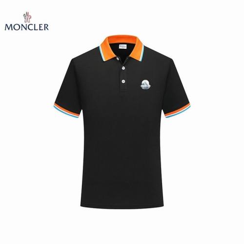 Moncler Polo t-shirt men-437(M-XXXL)