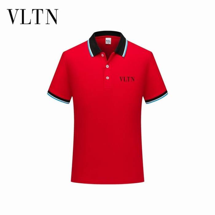 VT polo men t-shirt-074(M-XXXL)