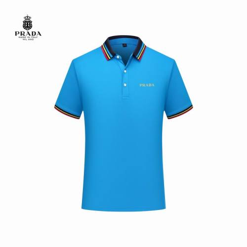 Prada Polo t-shirt men-155(M-XXXL)