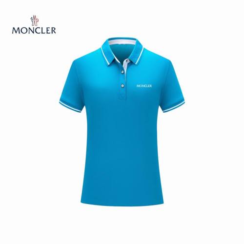 Moncler Polo t-shirt men-457(M-XXXL)