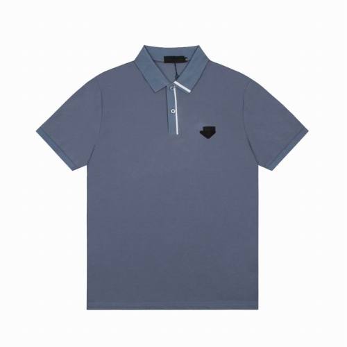 Prada Polo t-shirt men-164(M-XXXL)