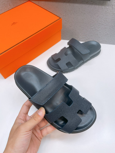 Hermes men Sandals 1：1 Quality-039