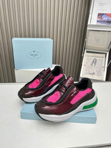 Super Max Custom High End Prada Shoes-128